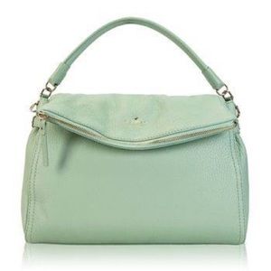 KATE SPADE NY Cobble Hill Little Minka Crossbody